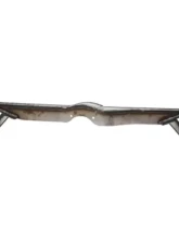 Rust Buster Spare Tire Crossmember Chevrolet S10 | GMC Sonoma 1994-2004                                     - RB7610 - Image 2