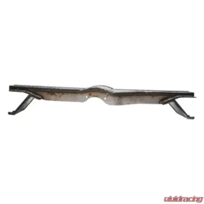 Rust Buster Spare Tire Crossmember Chevrolet S10 | GMC Sonoma 1994-2004 - RB7610