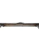 Rust Buster Spare Tire Crossmember Chevrolet S10 | GMC Sonoma 1994-2004                                     - RB7610 - Image 3