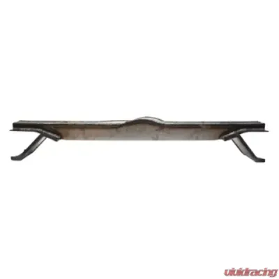 Rust Buster Spare Tire Crossmember Chevrolet S10 | GMC Sonoma 1994-2004 - RB7610