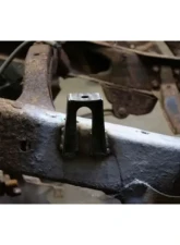 Rust Buster Bed Mount Chevrolet S10 | GMC Sonoma 1994-2004                                     - RB7614 - Image 7