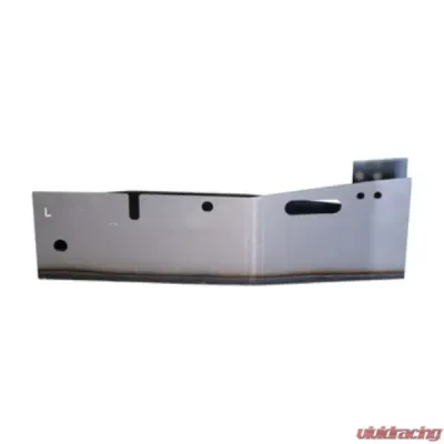 Rust Buster Center Forward Frame Repair Kit Driver Side Chevrolet S10 | GMC Sonoma 1994-2004 - RB7615L