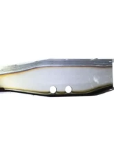 Rust Buster Center Forward Frame Repair Kit Driver Side Chevrolet S10 | GMC Sonoma 1994-2004                                     - RB7615L - Image 3