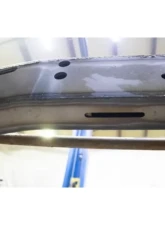 Rust Buster Center Forward Frame Repair Kit Driver Side Chevrolet S10 | GMC Sonoma 1994-2004                                     - RB7615L - Image 7
