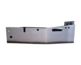 Rust Buster Center Forward Frame Repair Kit Passenger Side Chevrolet S10 | GMC Sonoma 1994-2004