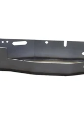 Rust Buster Center Forward Frame Repair Kit Passenger Side Chevrolet S10 | GMC Sonoma 1994-2004                                     - RB7615R - Image 2