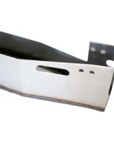 Rust Buster Center Forward Frame Repair Kit Passenger Side Chevrolet S10 | GMC Sonoma 1994-2004                                     - RB7615R - Image 4