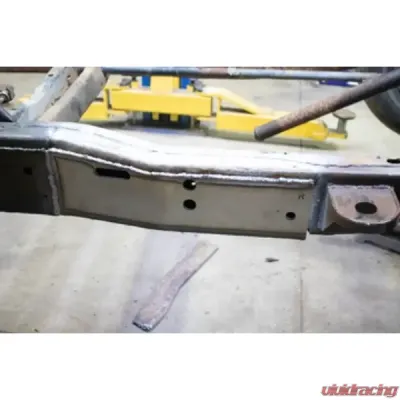 Rust Buster Center Forward Frame Repair Kit Passenger Side Chevrolet S10 | GMC Sonoma 1994-2004 - RB7615R