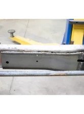 Rust Buster Center Forward Frame Repair Kit Passenger Side Chevrolet S10 | GMC Sonoma 1994-2004                                     - RB7615R - Image 6