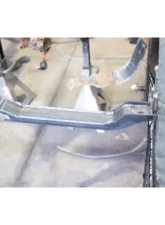 Rust Buster Fuel Tank Support Bracket Chevrolet S10 | GMC Sonoma 1994-2004                                     - RB7616 - Image 3