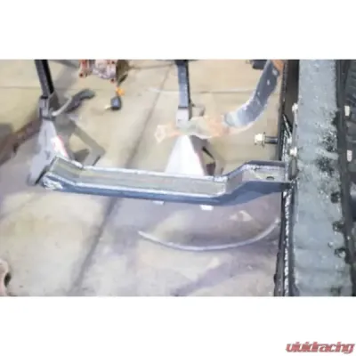 Rust Buster Fuel Tank Support Bracket Chevrolet S10 | GMC Sonoma 1994-2004 - RB7616