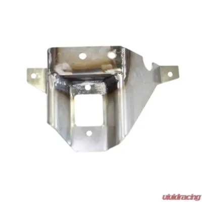 Rust Buster Rear Shock Mount  Driver Side Chevrolet S10 | GMC Sonoma 1994-2004 - RB7617L