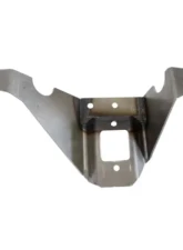 Rust Buster Rear Shock Mount  Driver Side Chevrolet S10 | GMC Sonoma 1994-2004                                     - RB7617L - Image 2