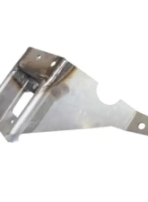 Rust Buster Rear Shock Mount  Driver Side Chevrolet S10 | GMC Sonoma 1994-2004                                     - RB7617L - Image 3