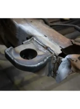 Rust Buster Core Support Mount Driver Side Chevrolet S10 | GMC Sonoma 1994-2004                                     - RB7618L - Image 5