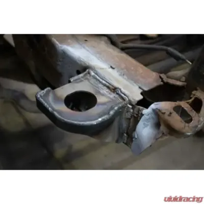 Rust Buster Core Support Mount Driver Side Chevrolet S10 | GMC Sonoma 1994-2004 - RB7618L