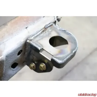 Rust Buster Core Support Mount Driver Side Chevrolet S10 | GMC Sonoma 1994-2004 - RB7618L
