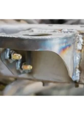 Rust Buster Core Support Mount Driver Side Chevrolet S10 | GMC Sonoma 1994-2004                                     - RB7618L - Image 7