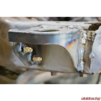 Rust Buster Core Support Mount Driver Side Chevrolet S10 | GMC Sonoma 1994-2004 - RB7618L