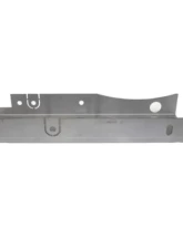 Rust Buster Rear Frame Repair Kit Driver Side Dodge Dakota 1997-2004                                     - RB7701L - Image 3