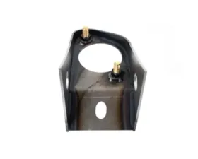 Rust Buster Front Body Frame Mount Bracket Driver Side Toyota 4Runner 1996-2002