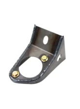 Rust Buster Front Body Frame Mount Bracket Driver Side Toyota 4Runner 1996-2002                                     - RB8400L - Image 2