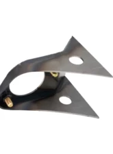 Rust Buster Front Body Frame Mount Bracket Driver Side Toyota 4Runner 1996-2002                                     - RB8400L - Image 3