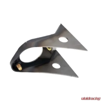 Rust Buster Front Body Frame Mount Bracket Driver Side Toyota 4Runner 1996-2002 - RB8400L