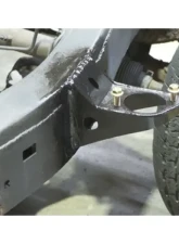 Rust Buster Front Body Frame Mount Bracket Driver Side Toyota 4Runner 1996-2002                                     - RB8400L - Image 5