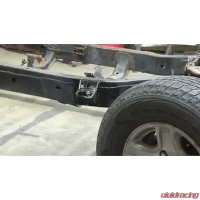Rust Buster Front Body Frame Mount Bracket Passenger Side Toyota 4Runner 1996-2002 - RB8400R