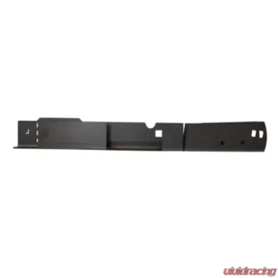 Rust Buster Rear Frame Repair Kit Driver Side Toyota 4Runner 1996-2002 - RB8410L