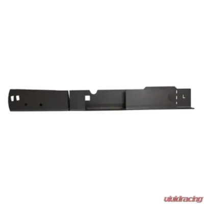Rust Buster Rear Frame Repair Kit Driver Side Toyota 4Runner 1996-2002 - RB8410L