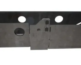 Rust Buster Center Frame Repair Kit Driver Side Toyota 4Runner 1996-2002