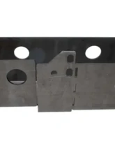 Rust Buster Center Frame Repair Kit Driver Side Toyota 4Runner 1996-2002                                     - RB8413L - Image 15