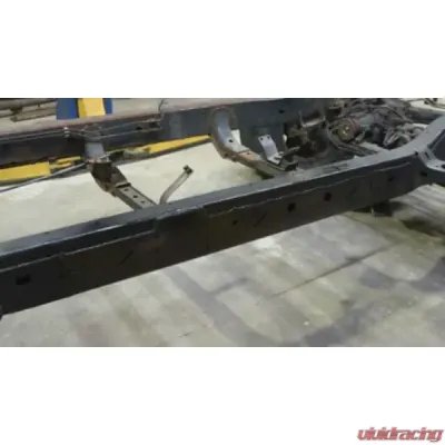 Rust Buster Center Frame Repair Kit Driver Side Toyota 4Runner 1996-2002 - RB8413L