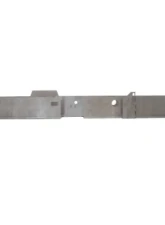 Rust Buster Center Frame Repair Kit Driver Side Toyota 4Runner 1996-2002                                     - RB8413L - Image 4