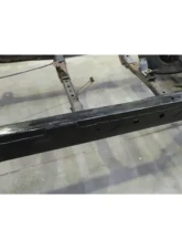 Rust Buster Center Frame Repair Kit Driver Side Toyota 4Runner 1996-2002                                     - RB8413L - Image 10