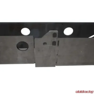 Rust Buster Center Frame Repair Kit Passenger Side Toyota 4Runner 1996-2002 - RB8413R