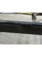Rust Buster Center Frame Repair Kit Passenger Side Toyota 4Runner 1996-2002                                     - RB8413R - Image 12