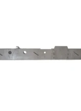 Rust Buster Center Frame Repair Kit Passenger Side Toyota 4Runner 1996-2002                                     - RB8413R - Image 3