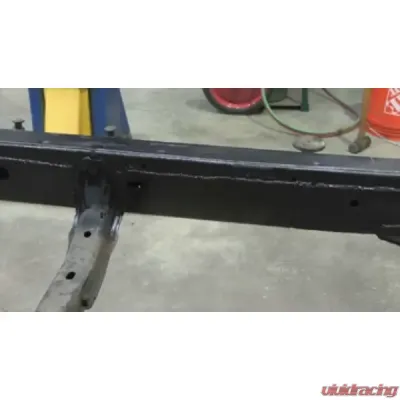 Rust Buster Center Frame Repair Kit Passenger Side Toyota 4Runner 1996-2002 - RB8413R