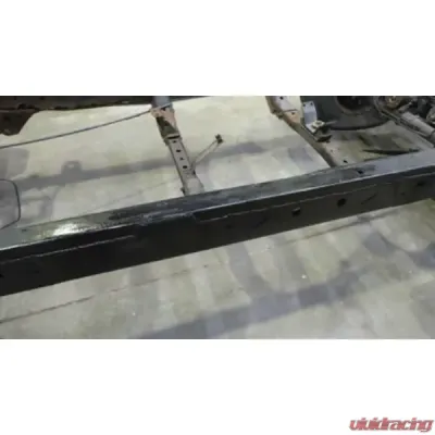 Rust Buster Center Frame Repair Kit Passenger Side Toyota 4Runner 1996-2002 - RB8413R