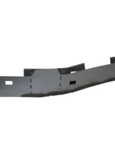 Rust Buster Front Frame Repair Kit Driver Side Toyota 4Runner 1996-2002                                     - RB8414L - Image 2
