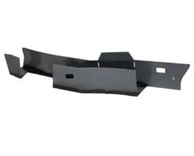 Rust Buster Front Frame Repair Kit Passenger Side Toyota 4Runner 1996-2002