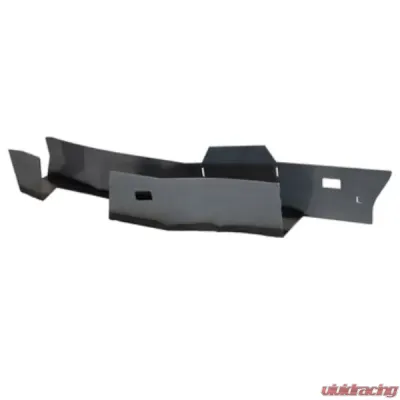 Rust Buster Front Frame Repair Kit Passenger Side Toyota 4Runner 1996-2002 - RB8414R