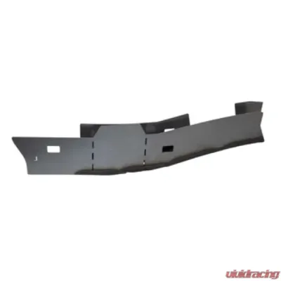 Rust Buster Front Frame Repair Kit Passenger Side Toyota 4Runner 1996-2002 - RB8414R