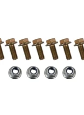 Rust Buster Spare Tire Carrier Crossmember Toyota 4Runner 1996-2002                                     - RB8415 - Image 5