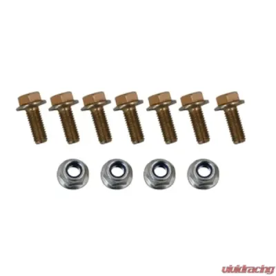 Rust Buster Spare Tire Carrier Crossmember Toyota 4Runner 1996-2002 - RB8415