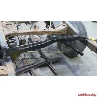 Rust Buster Spare Tire Carrier Crossmember Toyota 4Runner 1996-2002 - RB8415