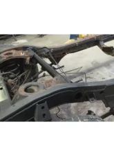 Rust Buster Control Arm Crossmember Toyota 4Runner 1996-2002                                     - RB8417 - Image 11